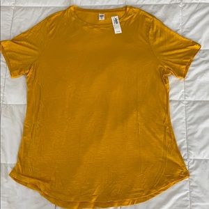 Old Navy Luxe T shirt